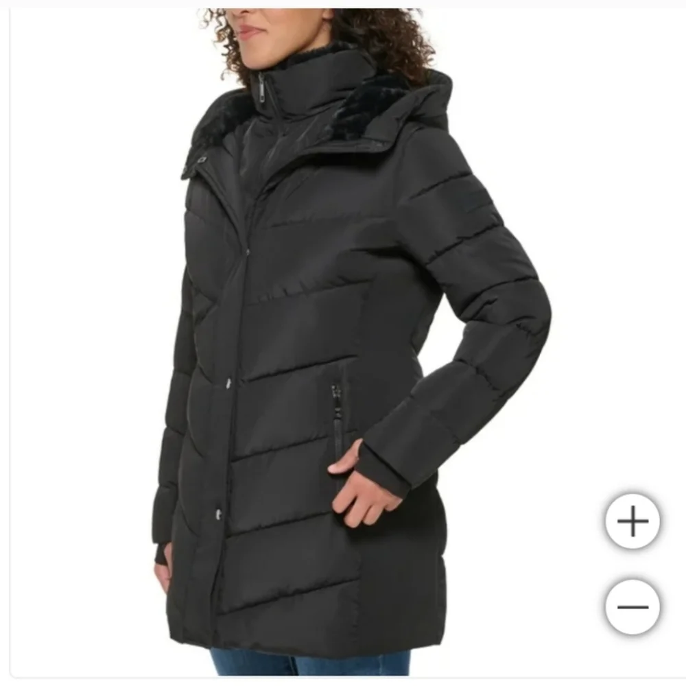 Andrew Marc Ladies' Walker Jacket, NWT